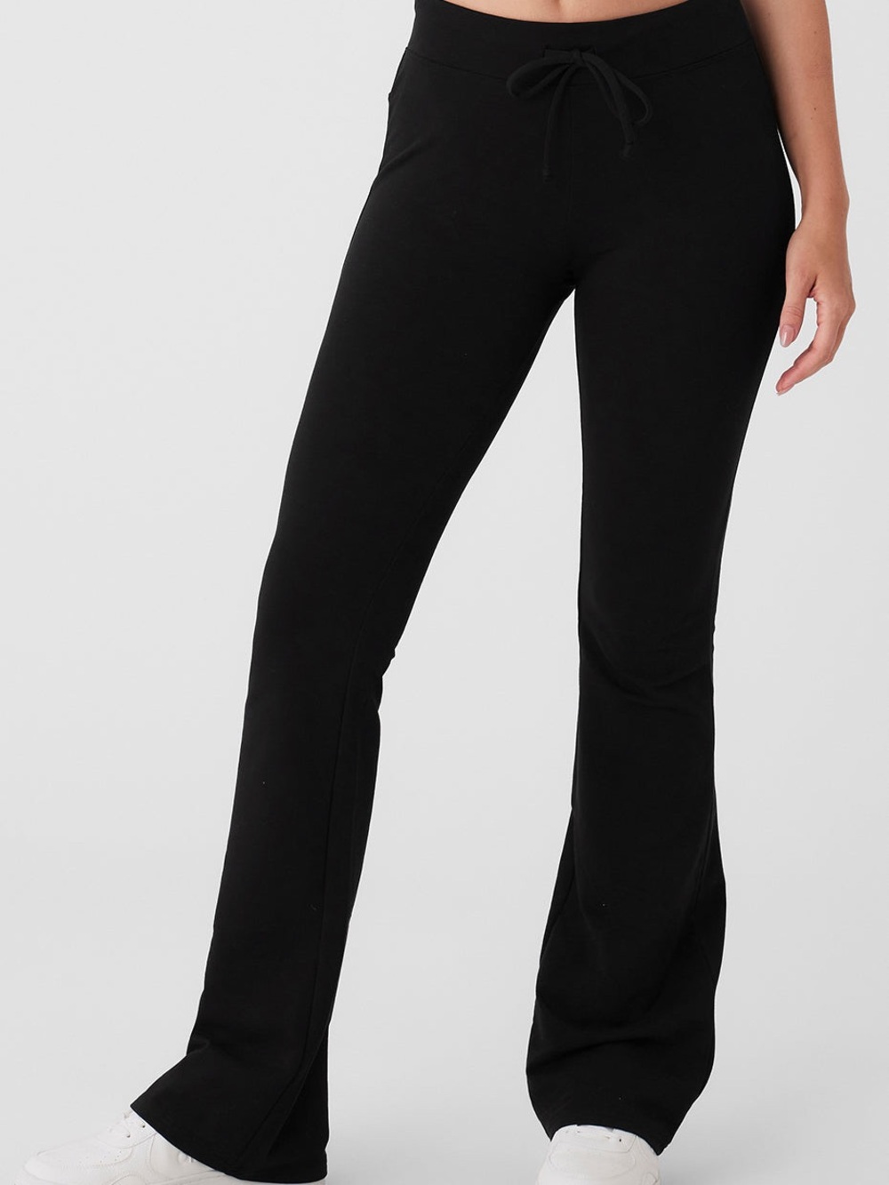 Alo Sway Bootcut Pants Leggings
